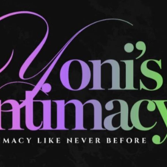 yonisintimacy